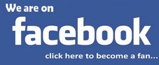 PASAF Facebook fanpage