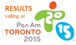 logo RESULTS sailing at Toronto-2015-Pan